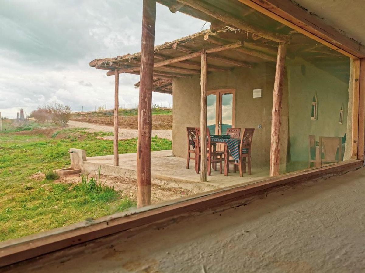 La Belle Etoile Daire Ouazzane Dış mekan fotoğraf