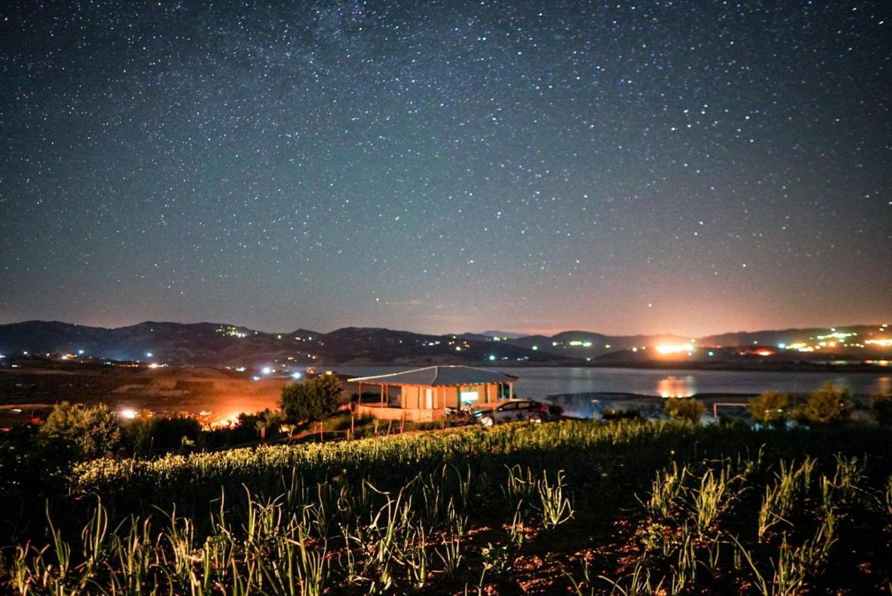 La Belle Etoile Daire Ouazzane Dış mekan fotoğraf