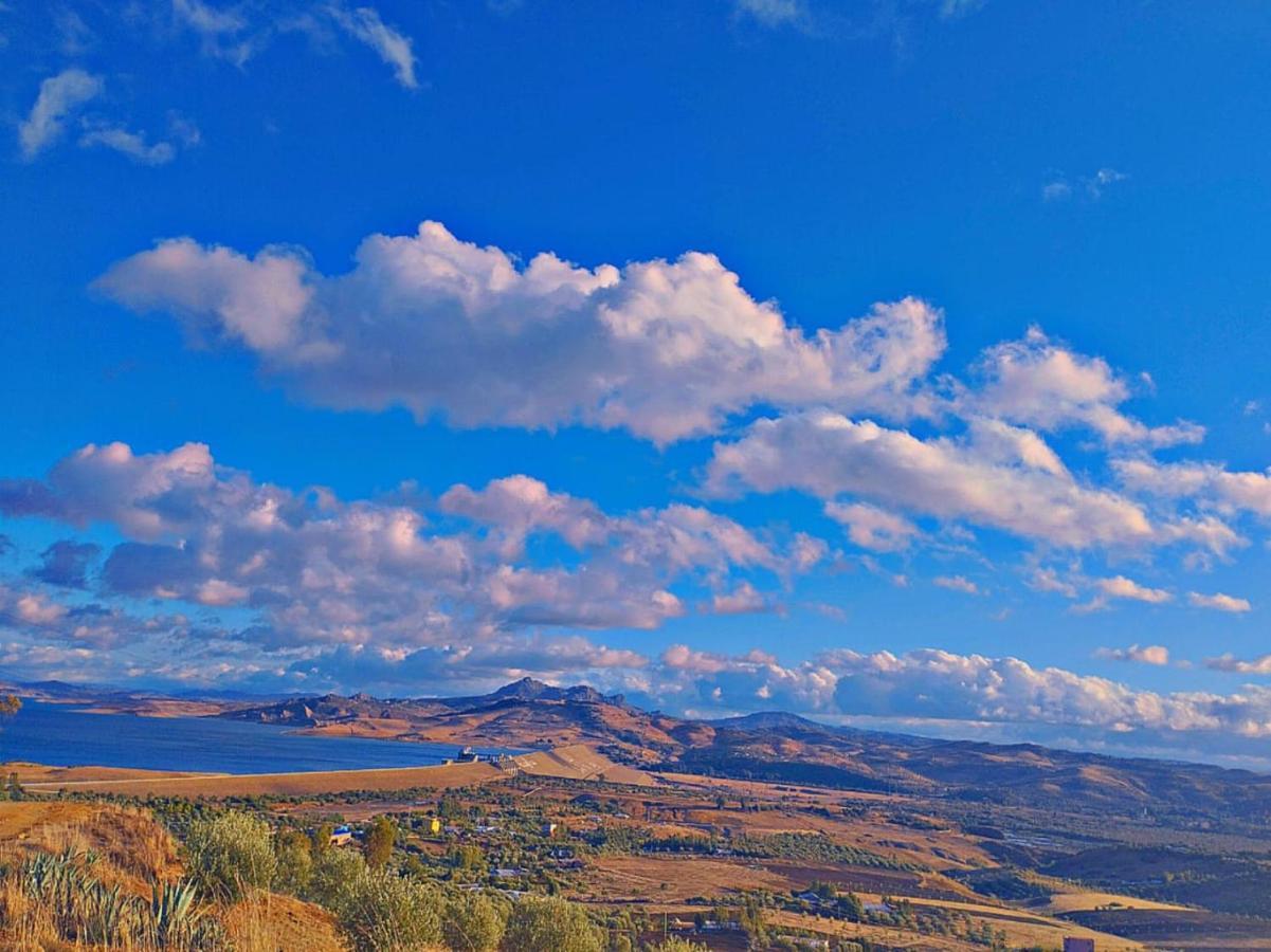 La Belle Etoile Daire Ouazzane Dış mekan fotoğraf