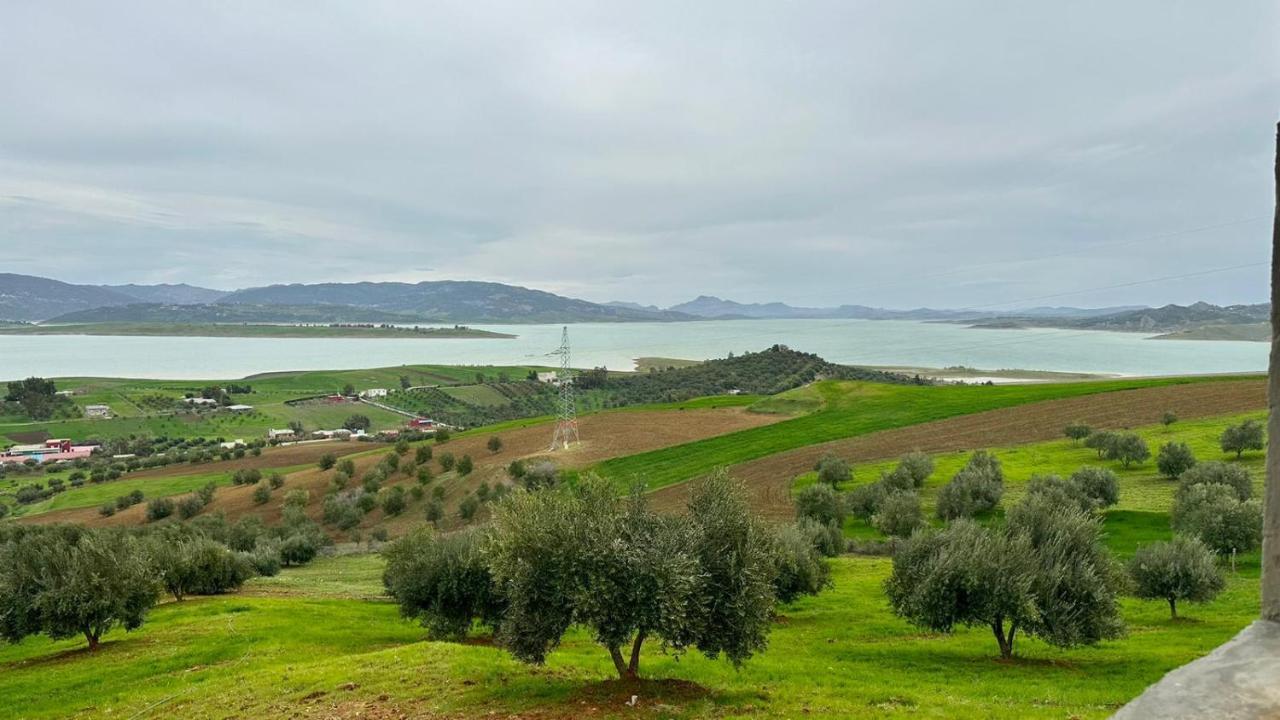 La Belle Etoile Daire Ouazzane Dış mekan fotoğraf
