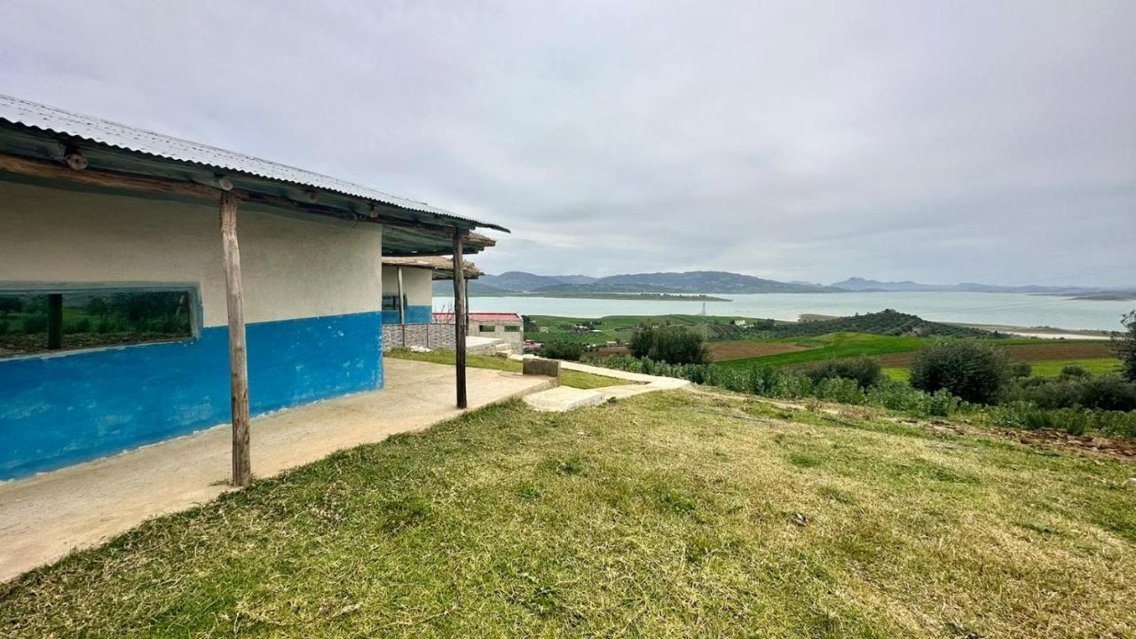 La Belle Etoile Daire Ouazzane Dış mekan fotoğraf