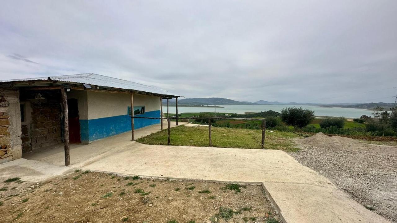 La Belle Etoile Daire Ouazzane Dış mekan fotoğraf