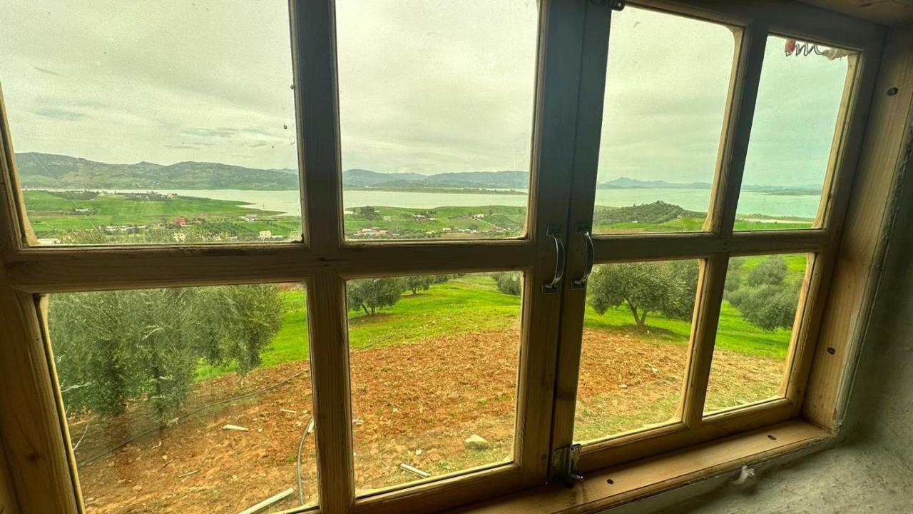 La Belle Etoile Daire Ouazzane Dış mekan fotoğraf