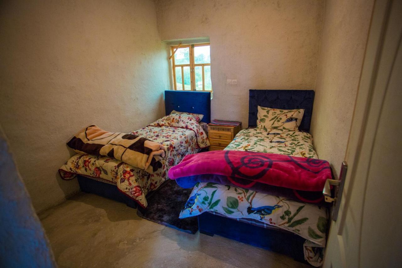 La Belle Etoile Daire Ouazzane Dış mekan fotoğraf