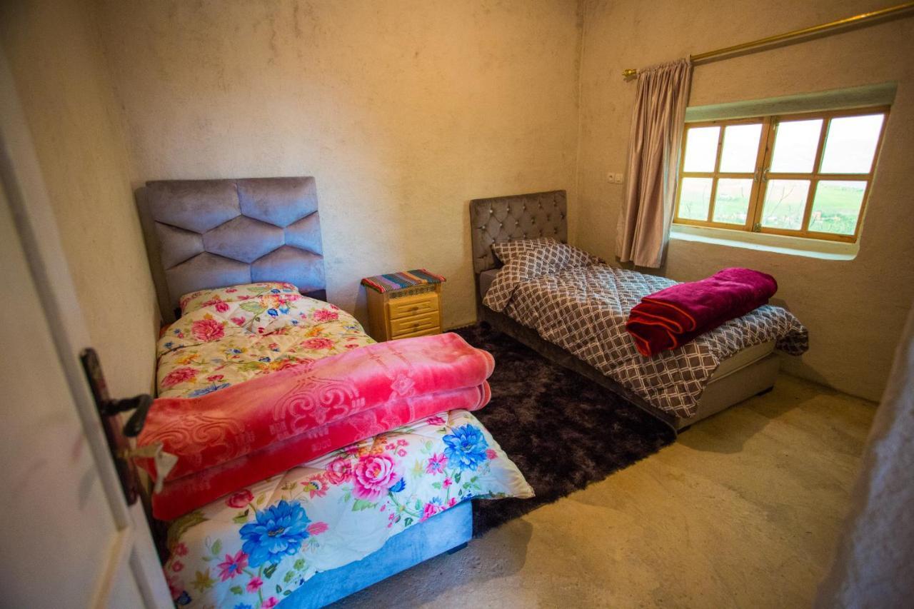 La Belle Etoile Daire Ouazzane Dış mekan fotoğraf