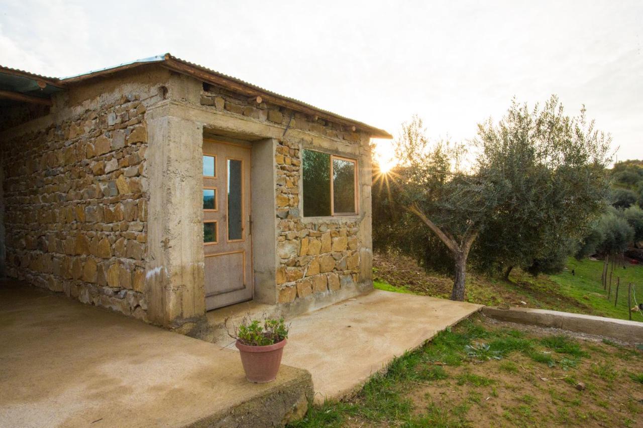La Belle Etoile Daire Ouazzane Dış mekan fotoğraf