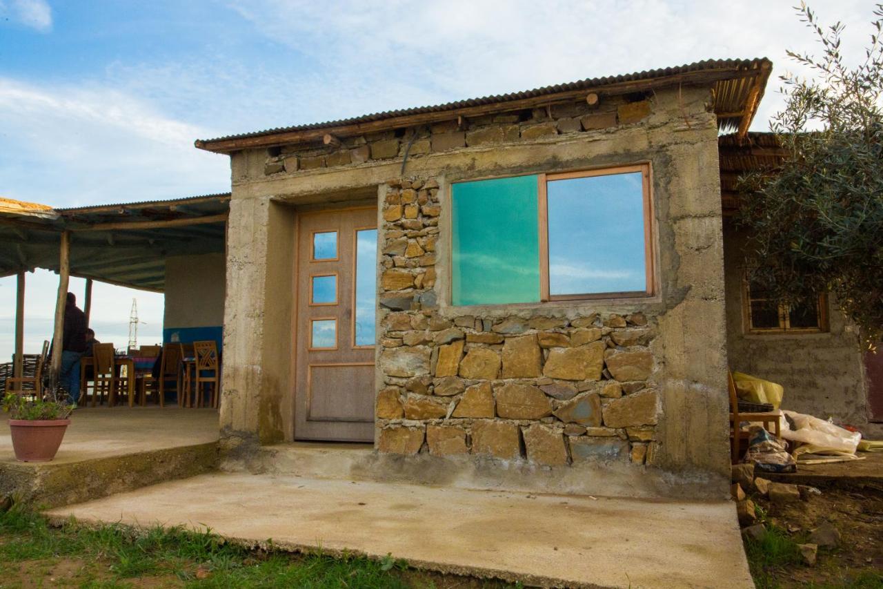 La Belle Etoile Daire Ouazzane Dış mekan fotoğraf