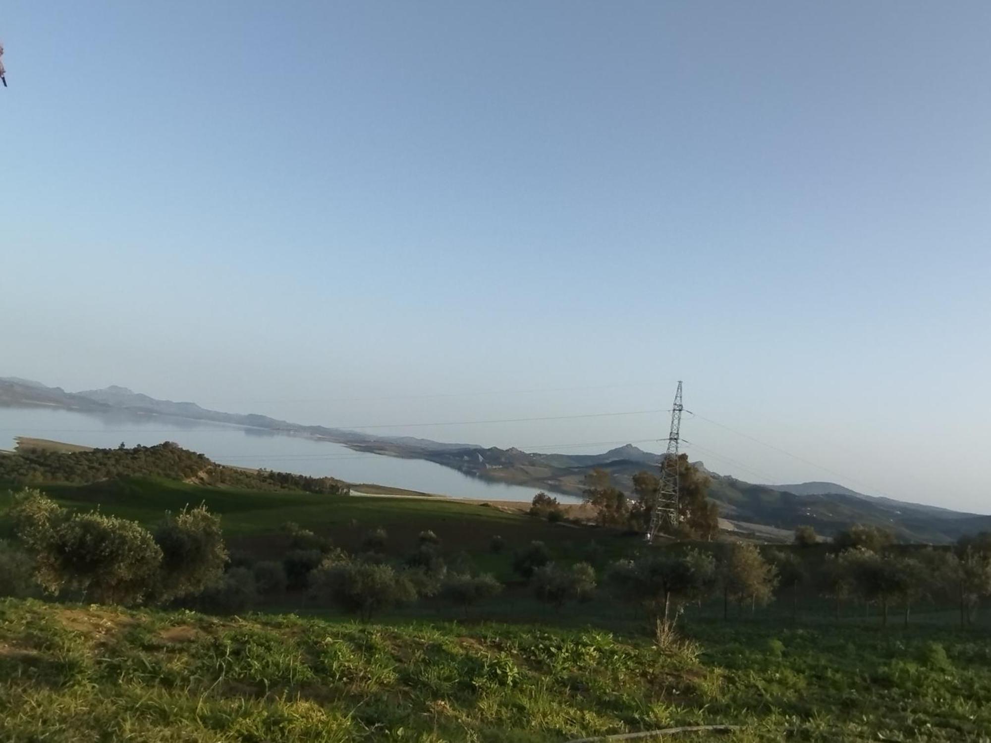 La Belle Etoile Daire Ouazzane Dış mekan fotoğraf