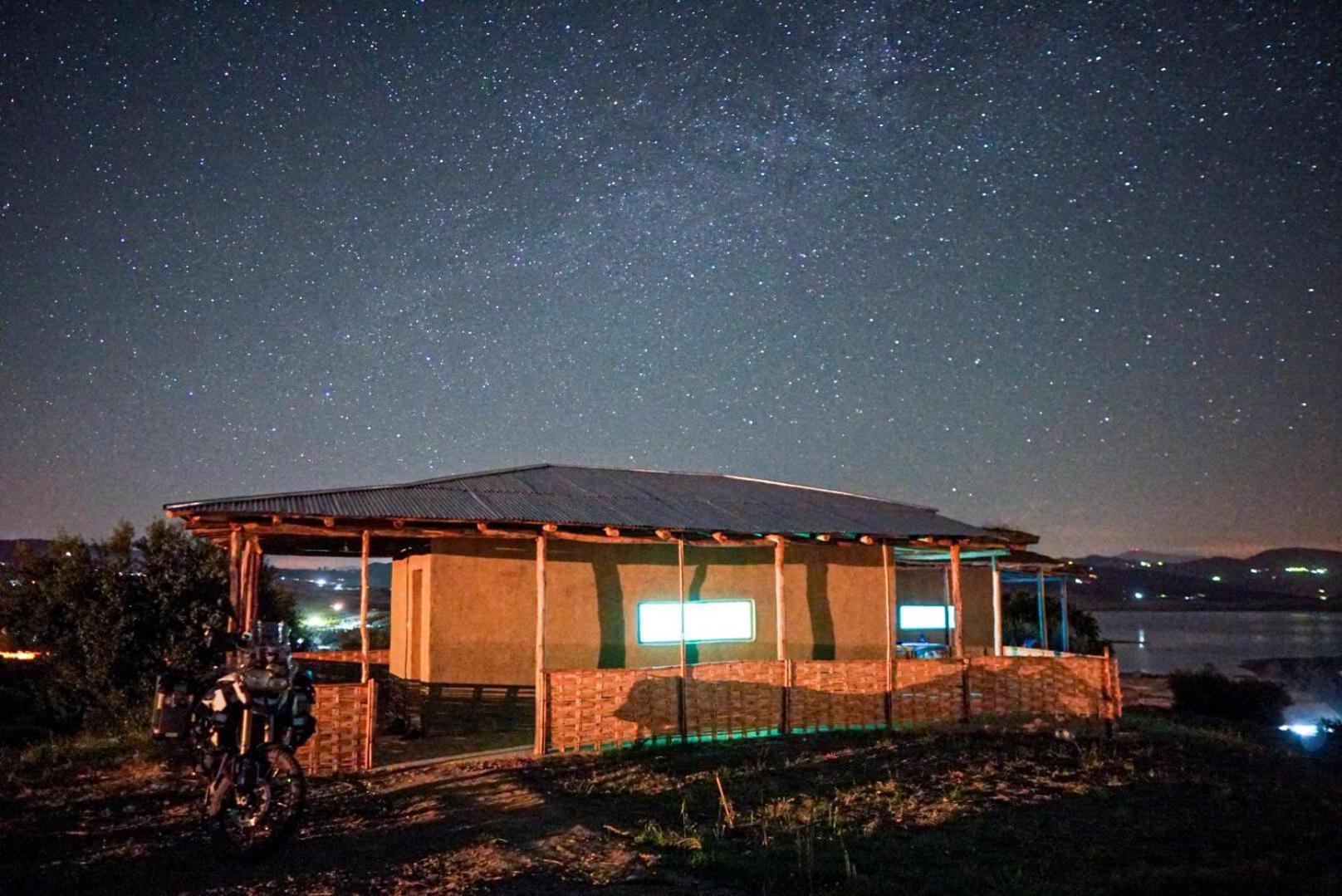 La Belle Etoile Daire Ouazzane Oda fotoğraf