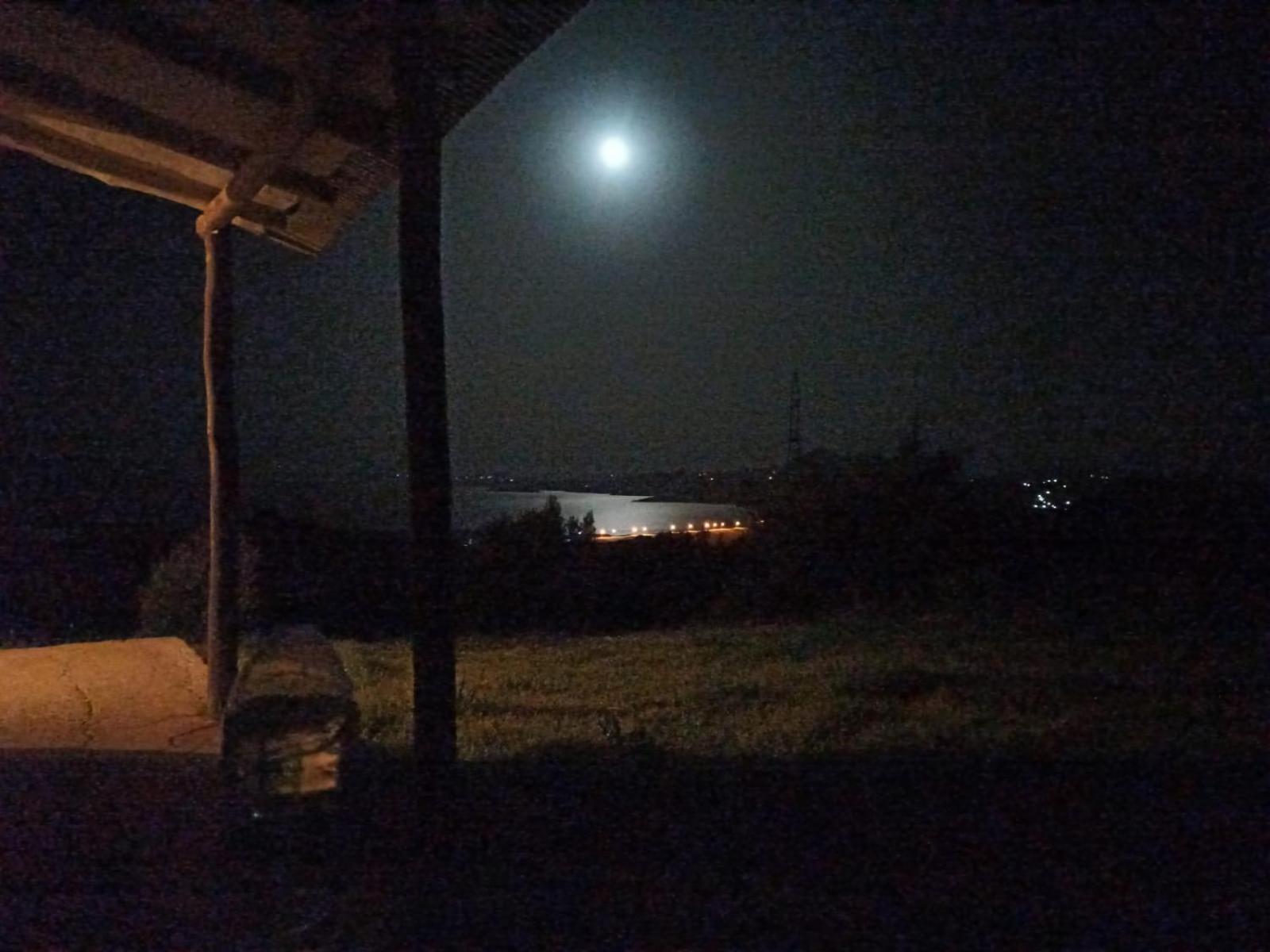 La Belle Etoile Daire Ouazzane Dış mekan fotoğraf