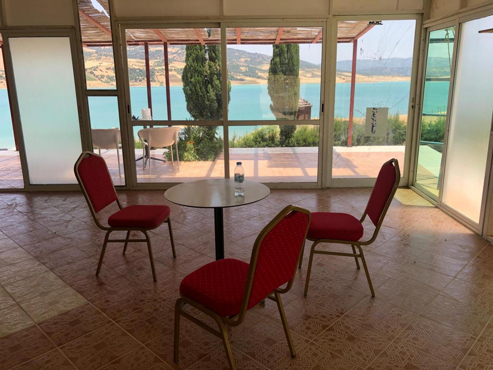La Belle Etoile Daire Ouazzane Dış mekan fotoğraf