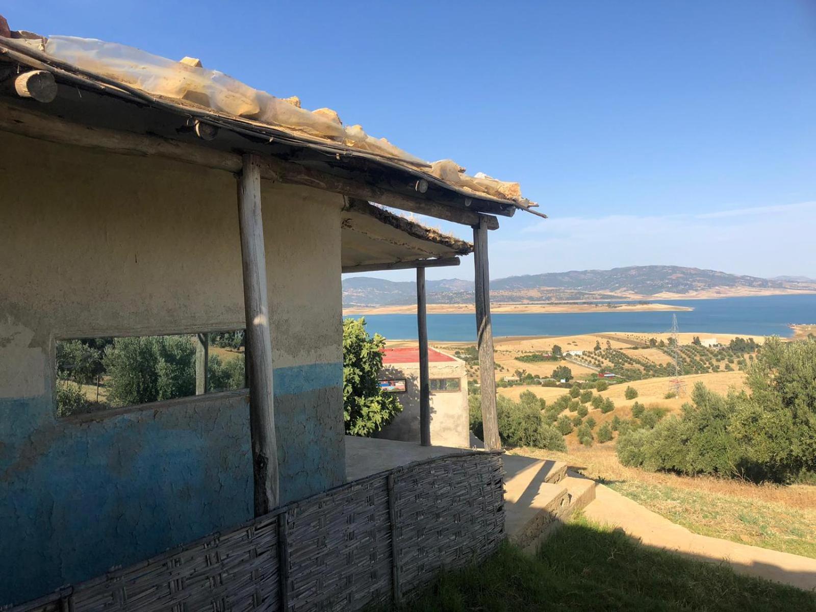 La Belle Etoile Daire Ouazzane Dış mekan fotoğraf