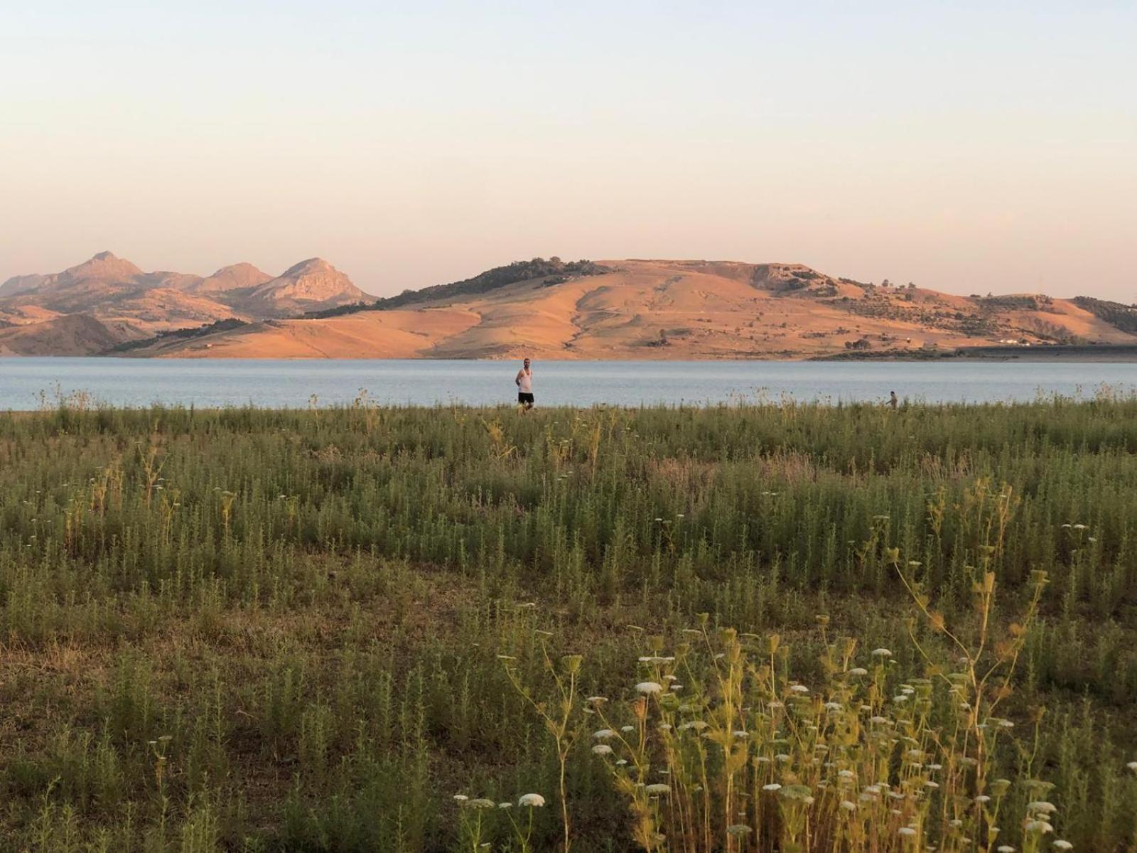 La Belle Etoile Daire Ouazzane Dış mekan fotoğraf
