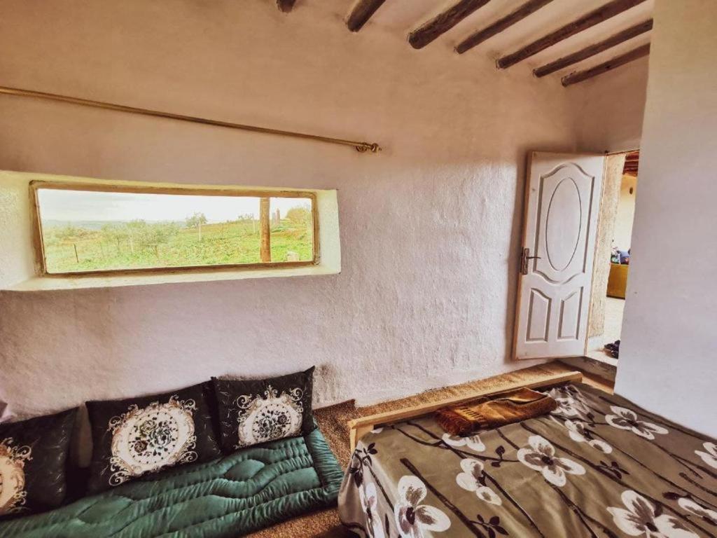 La Belle Etoile Daire Ouazzane Dış mekan fotoğraf